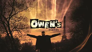 Le Bal Trad avec Owen's Friends et le Collectif Markus