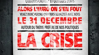 LA CRISE PARTY