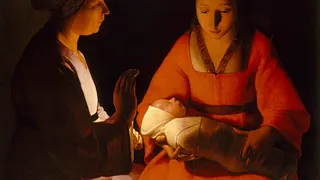 Georges de La Tour - Entre ombre et lumière