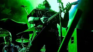 Vader + Hate en concert