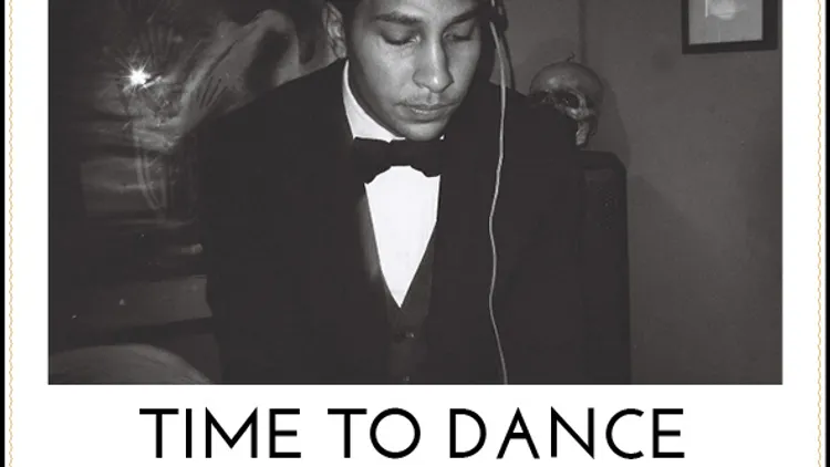 Time To Dance