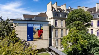 Les activités et visites à faire en famille à la MEP