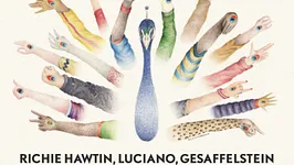 The Peacock Society
