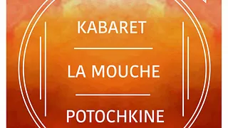 Cacofonix #35 Kabaret/ La Mouche/ Potochkine