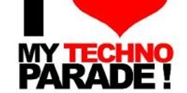 I Love My Techno Parade