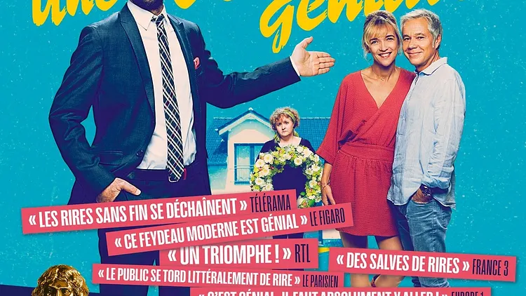 Une idée géniale