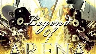 Legend Of Arena