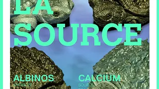 La Source avec Albinos live, Kohd, Calcium