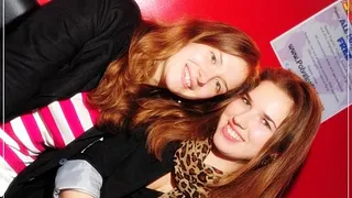 Soirée Polyglot Club EVERY SATURDAY