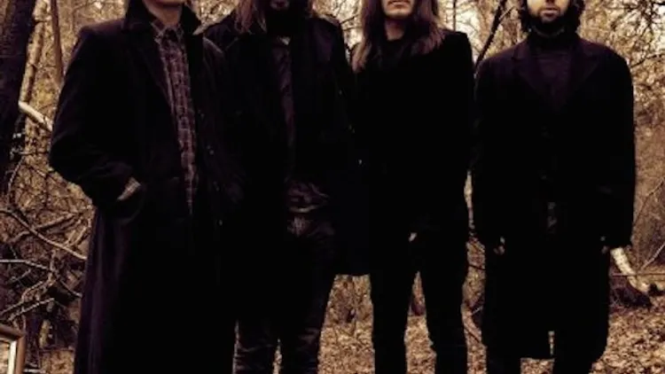 Uncle Acid And The Deadbeats en concert