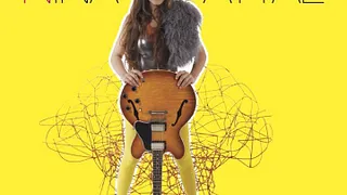 Nina Attal