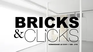 Bricks and Clicks