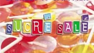 Sucré / Salé