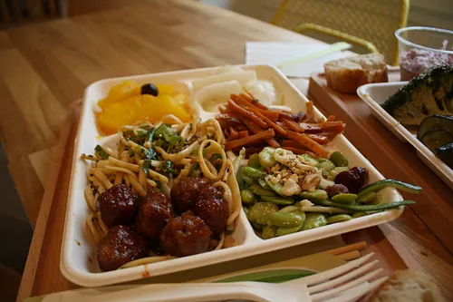 Neobento Restaurant Paris