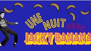 UNE NUIT AVEC JACKY // Nuit 50's Rockabilly au Supersonic