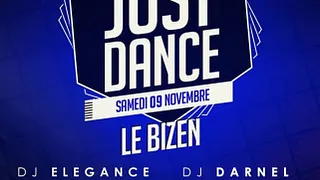 Just Dance