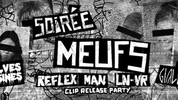 MEUFS party