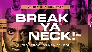 Break ya Neck Party