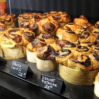 Goût de Brioche