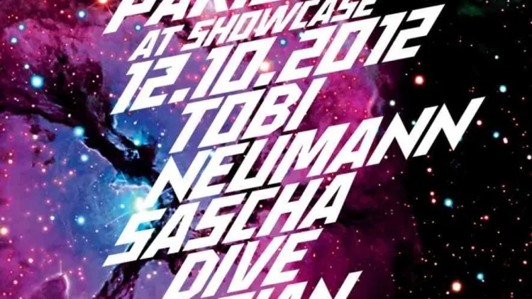 Cocoon Heroes: Tobi Neumann