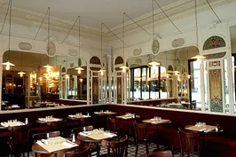 La Belle Epoque