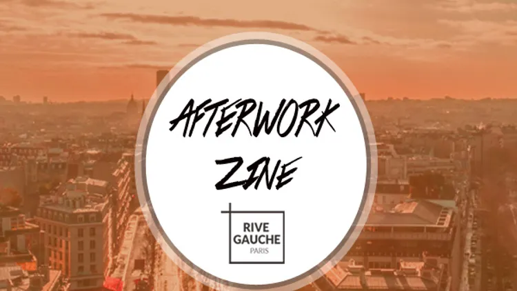 Afterwork Oriental