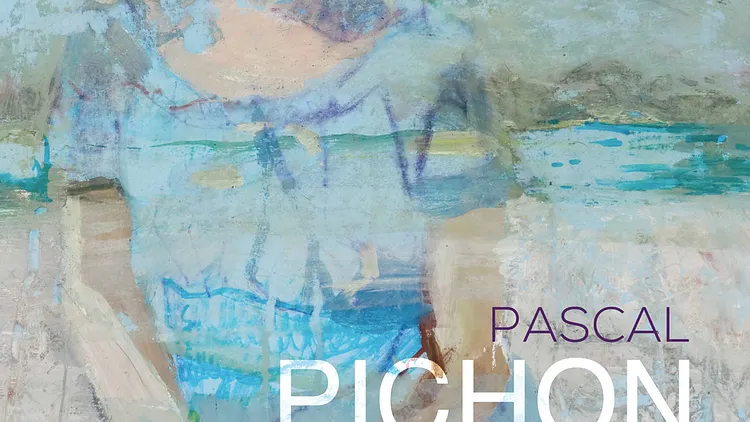 Pascal Pichon, Le Pays où l'on n'arrive jamais