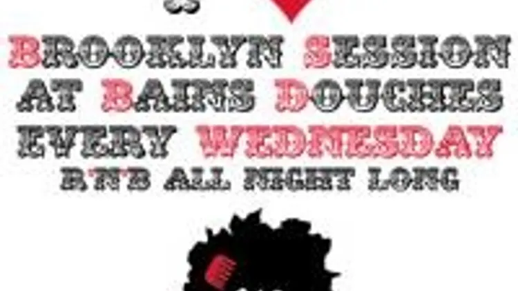 Brooklyn Session
