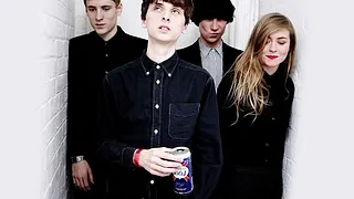 These New Puritans