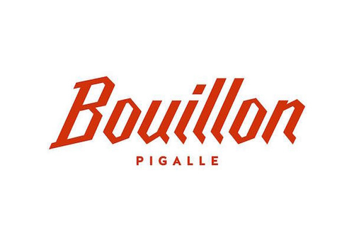 Bouillon Pigalle Restaurant Paris