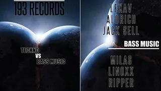 Label Night 193 Records