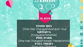 La Bulle