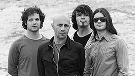 Astonvilla en concert