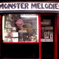 Monster Mélodies