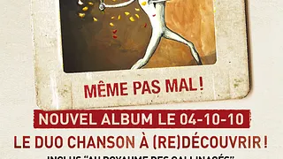 Les TIT'NASSELS