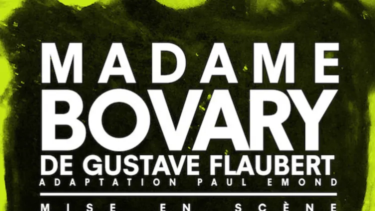 Madame Bovary