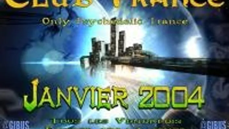 Club Trance