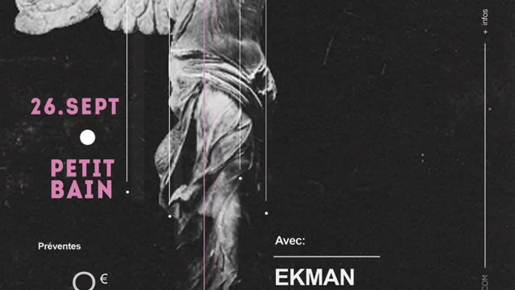 Berceuse Heroique Label Night