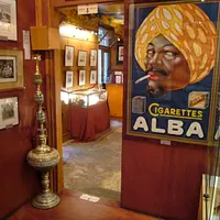 Le Musée du Fumeur