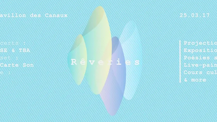 Rêveries - La Carte Son