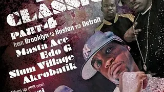 Hip-hop Classic Part 4