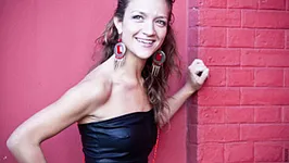Natascha Rogers