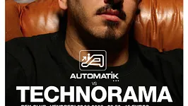 AUTOMATIK vs TECHNORAMA