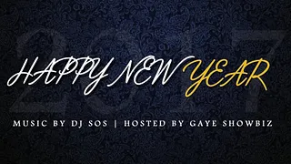 HAPPY NEW YEAR 2017 AT DUPLEX