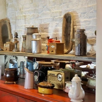 Trattoria Firenze