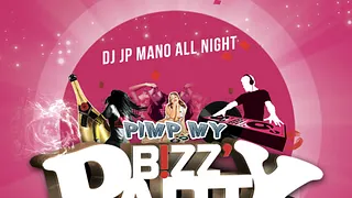 Soirée PIMP MY BIZZ
