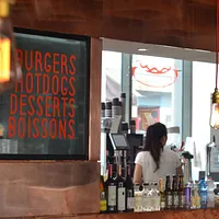 Biiim Burger