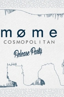 Møme Release Party W/ L'Impératrice & Les Gordon
