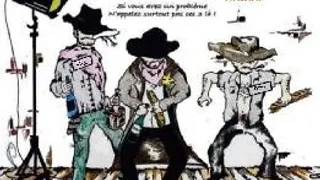 Les Flingueurs de Tonton