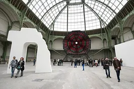 Grand Palais